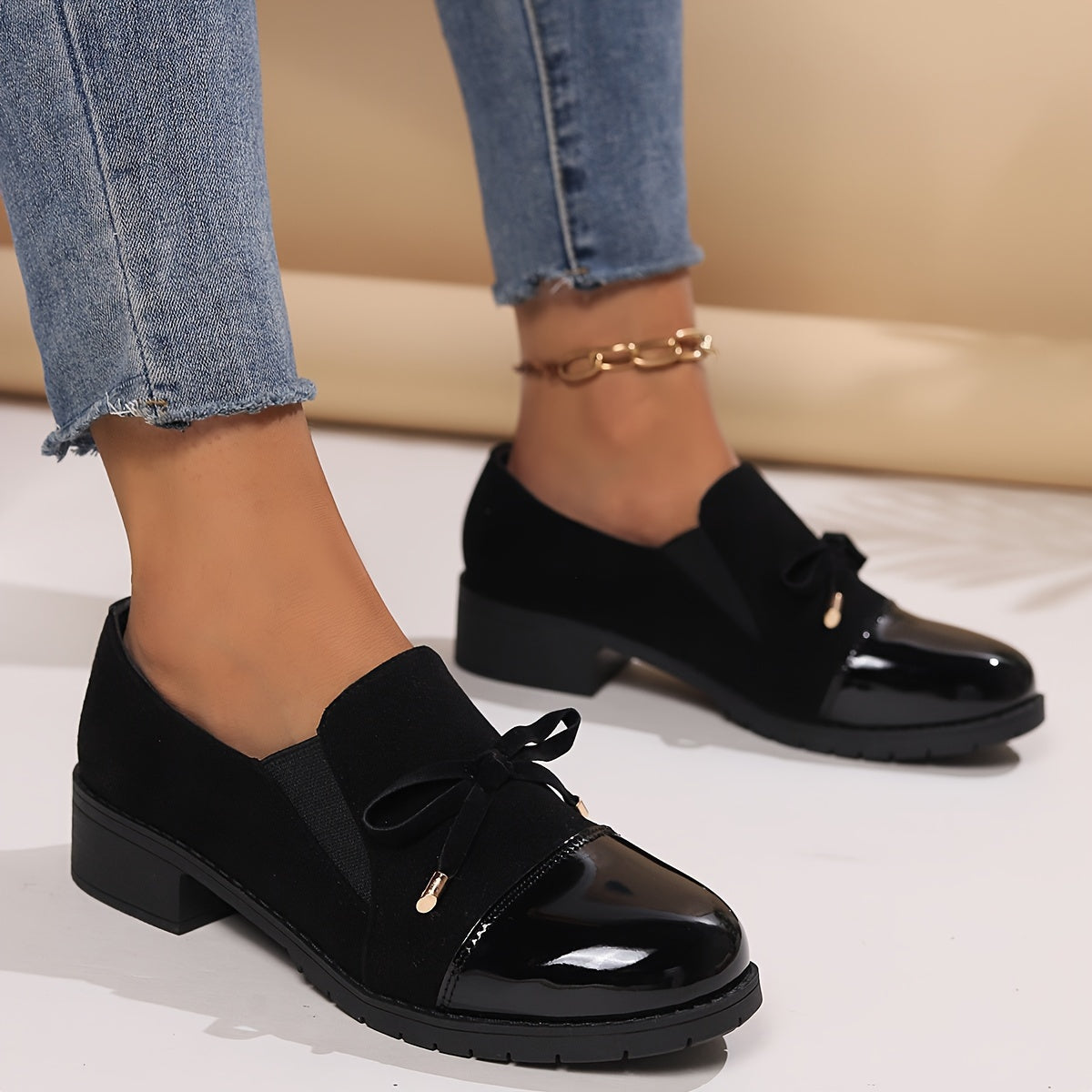 Sophie™ – Elegante Mocassins met Zachte Pasvorm
