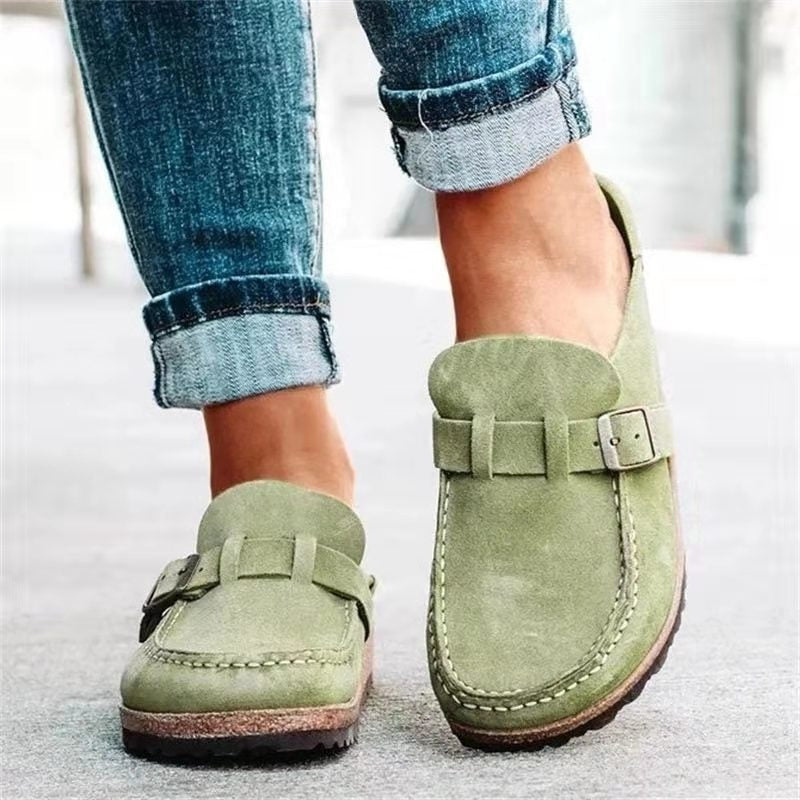 Lorvine™ — Orthopedische Slip-ons
