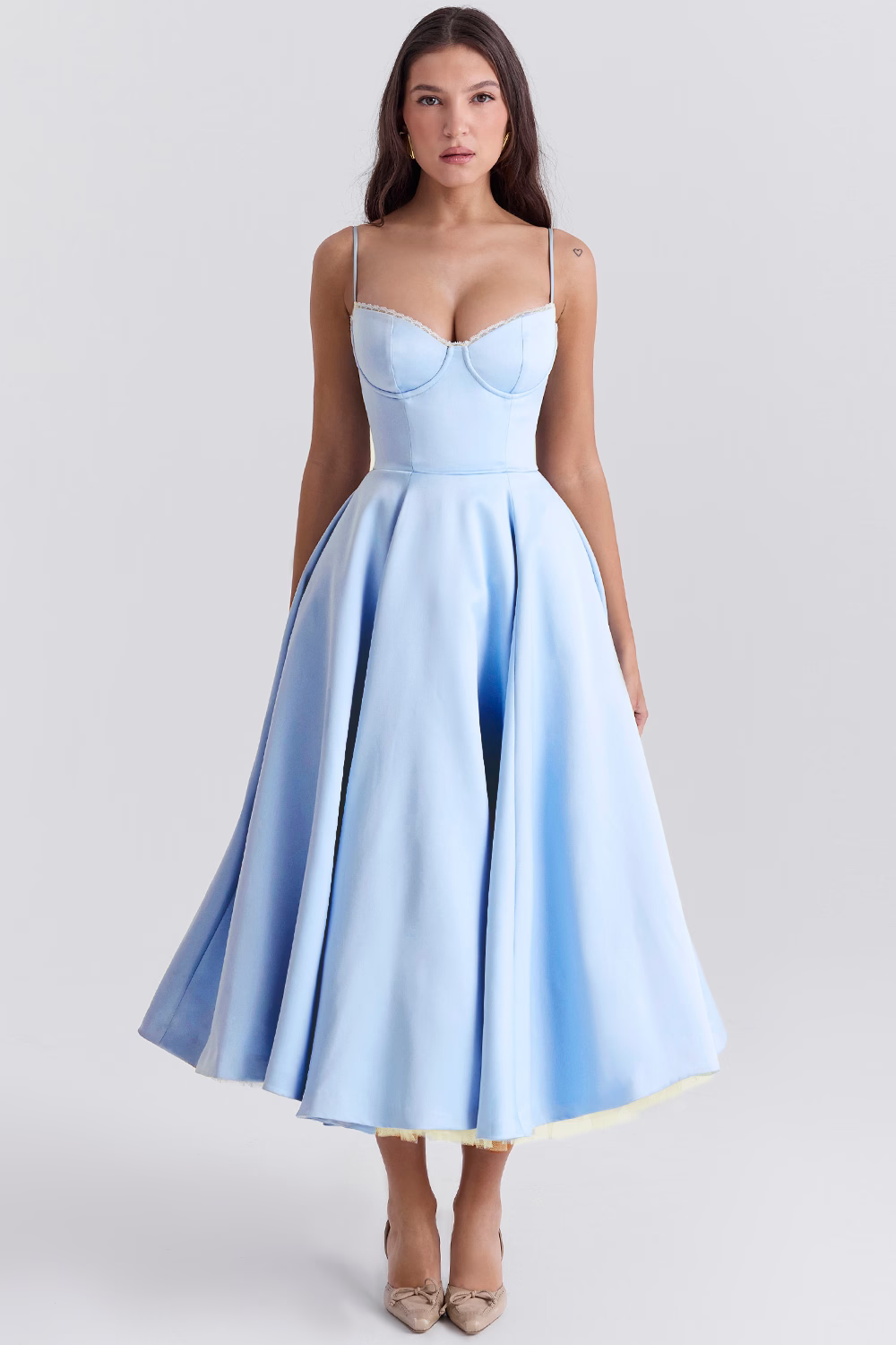 Julia™ — Mademoiselle-jurk