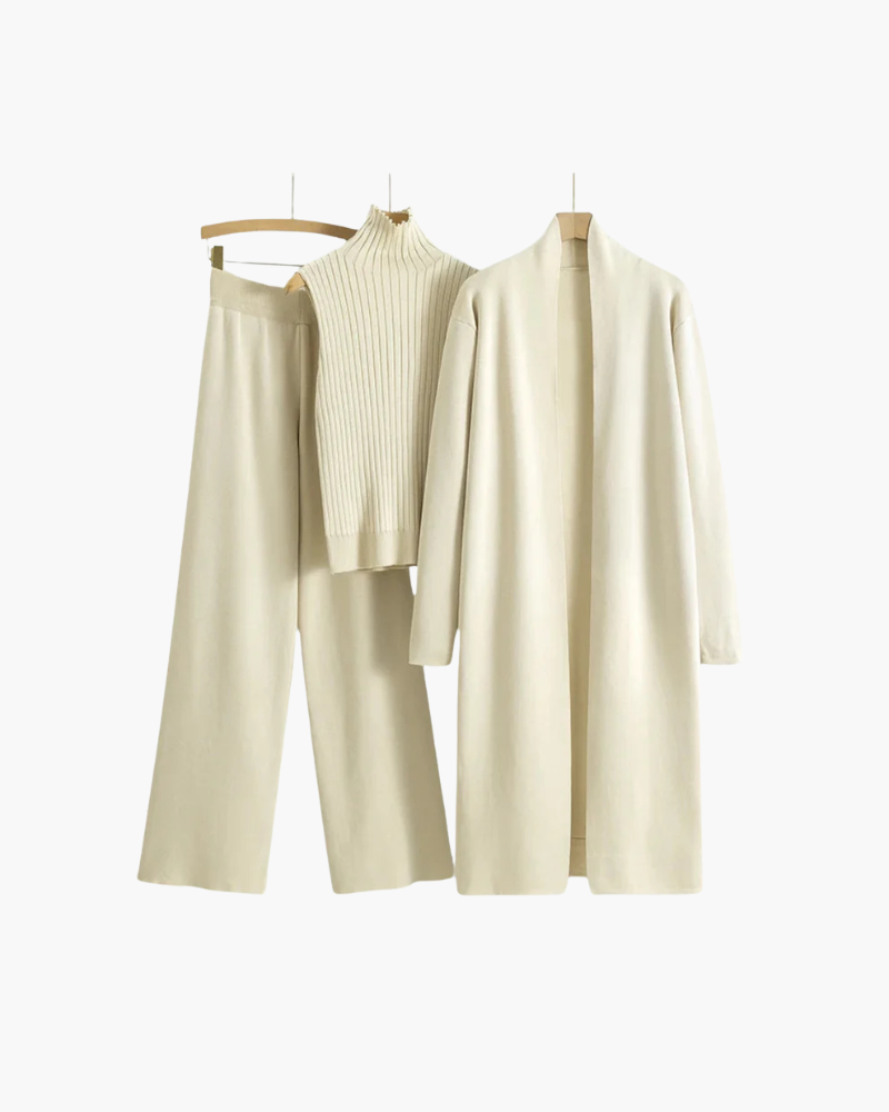 Sofie™ — Elegante Set