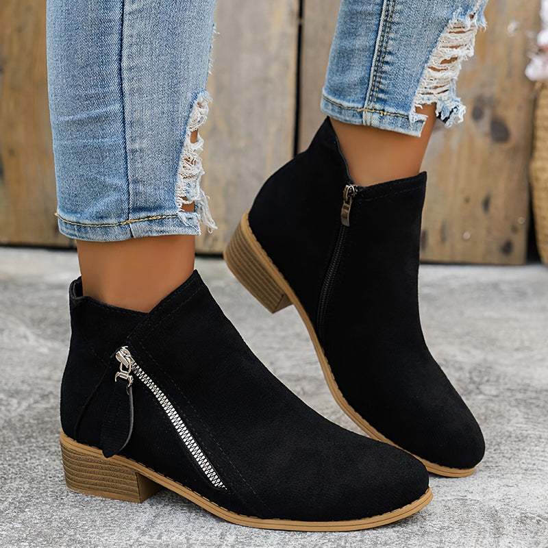 Fenna™ | Modieuze Dames Schoenen