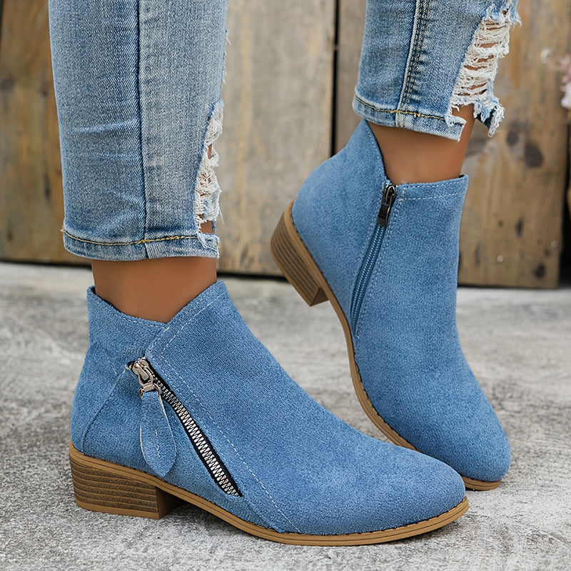 Fenna™ | Modieuze Dames Schoenen