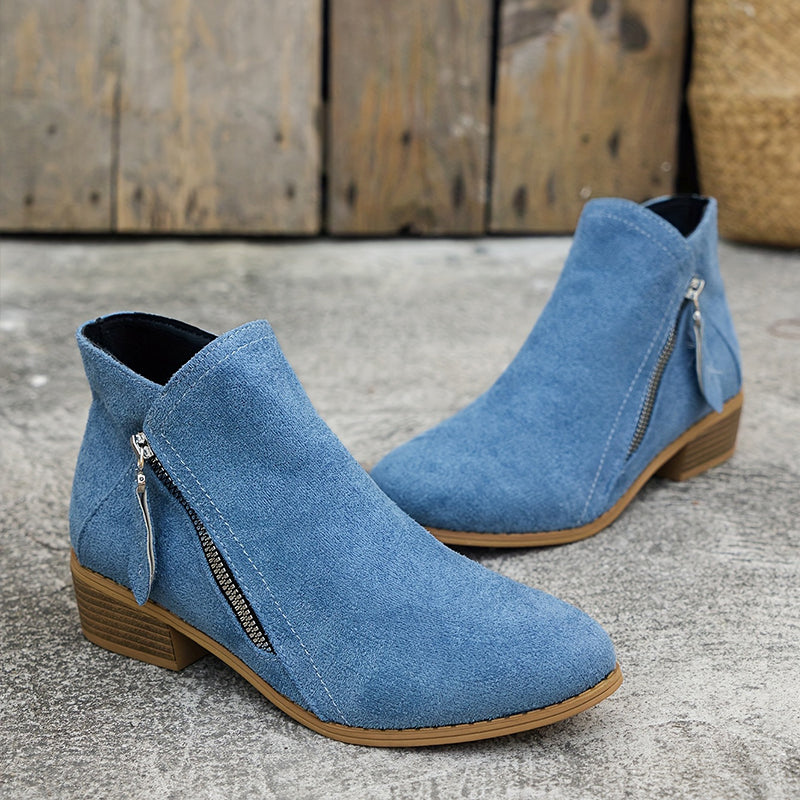Fenna™ | Modieuze Dames Schoenen