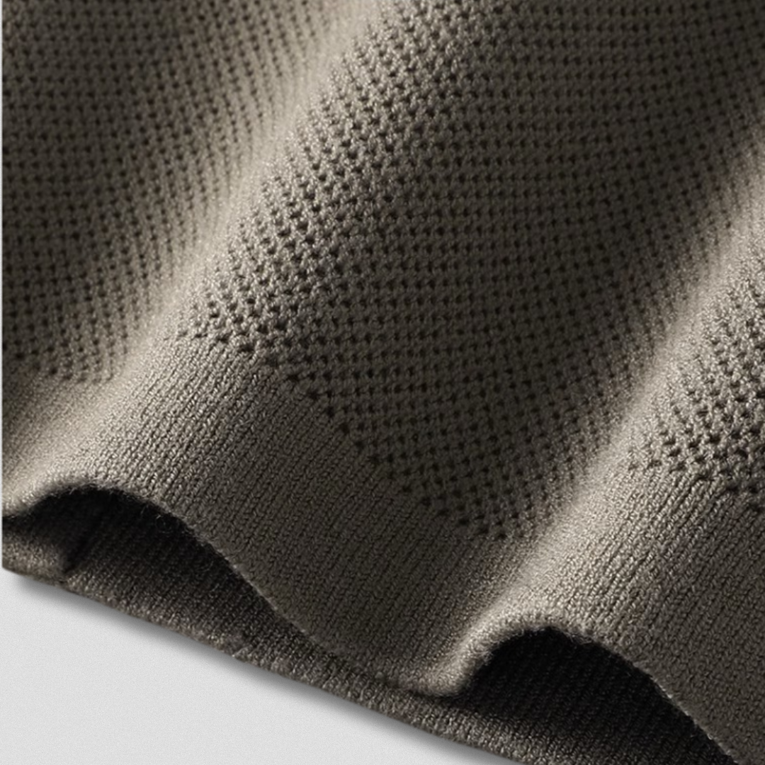 Vittorio Cardigan - Fijne afwerking, Premium Kwaliteit