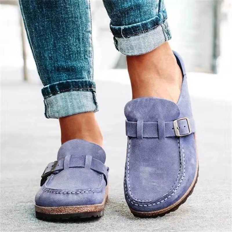 Lorvine™ — Orthopedische Slip-ons
