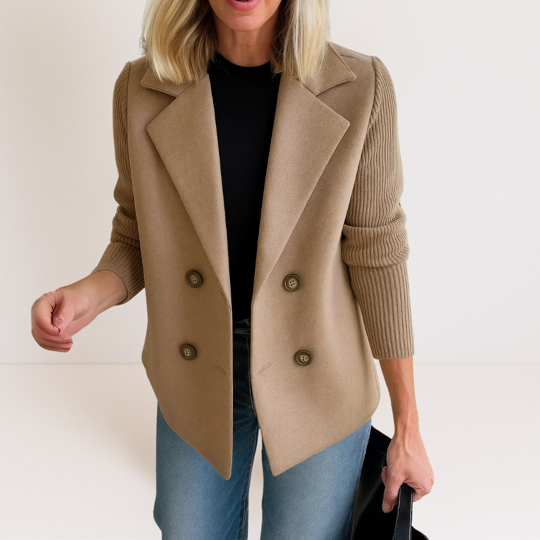 Lena | Premium Casual Blazer