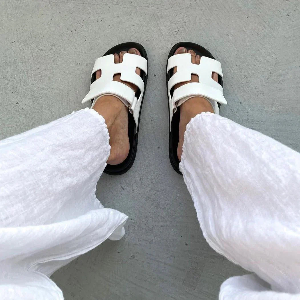 Anethra™ — Elegante Sandalen