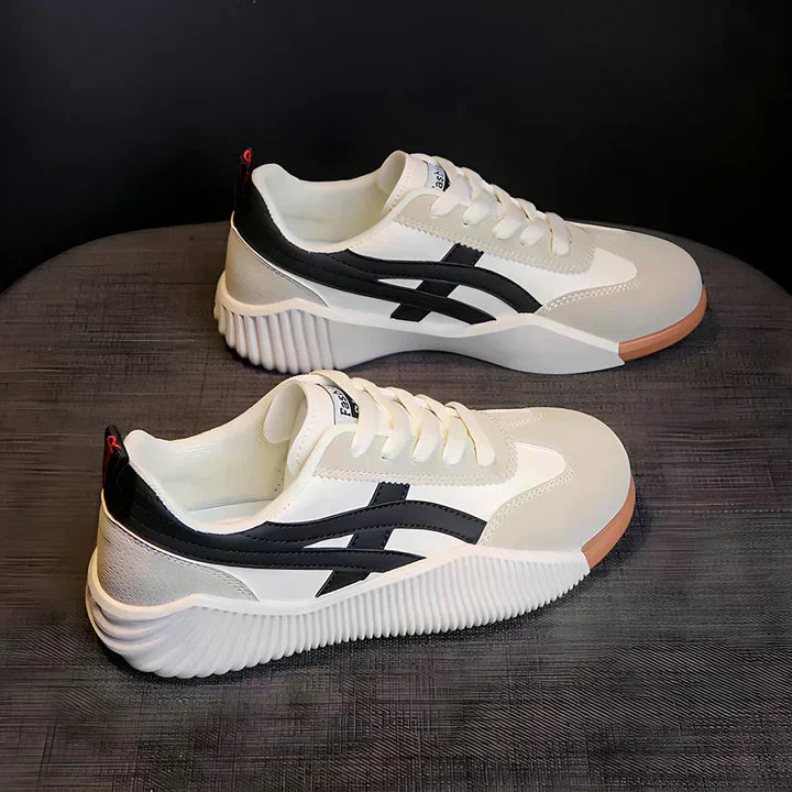 Waes™ — Ergonomische Trainers