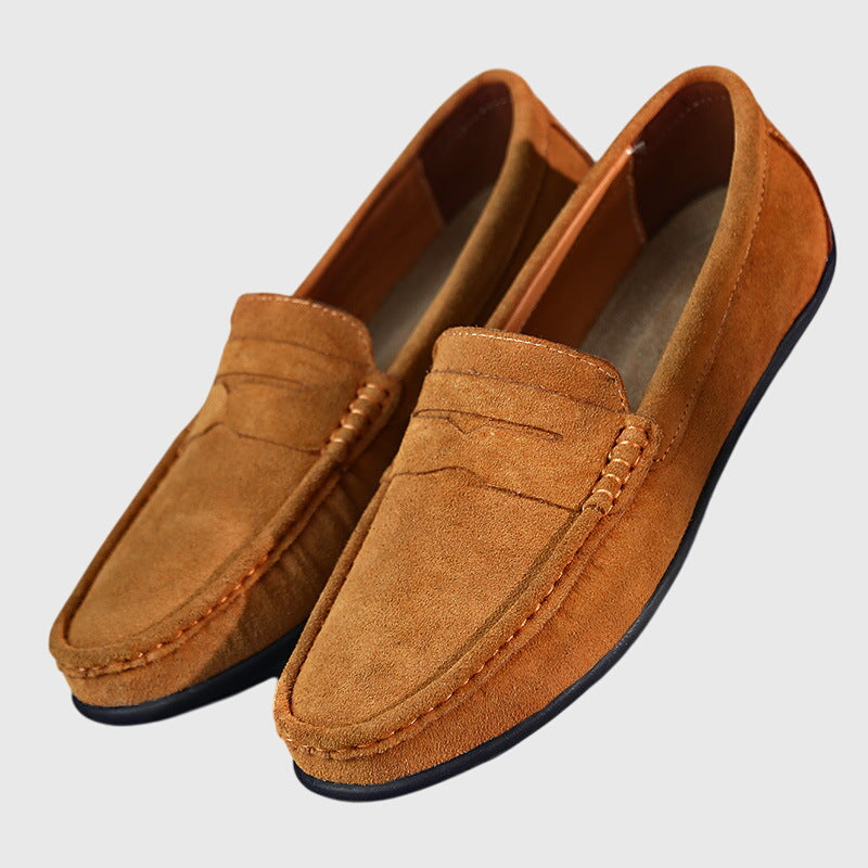 Rosaly™ | Orthopedische Loafers