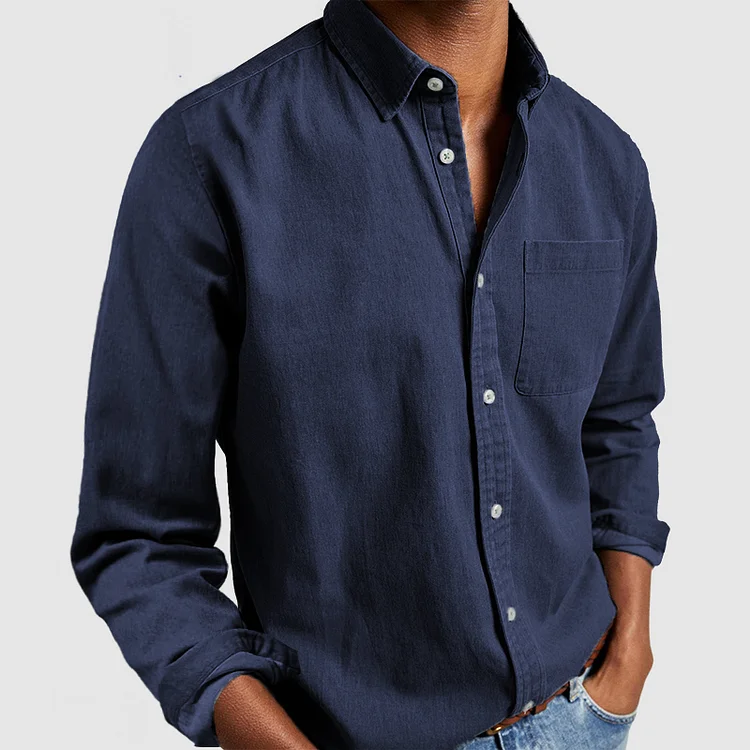 James - Casual Overhemd