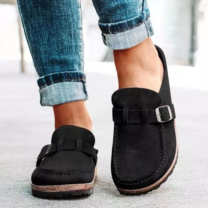 Lorvine™ — Orthopedische Slip-ons