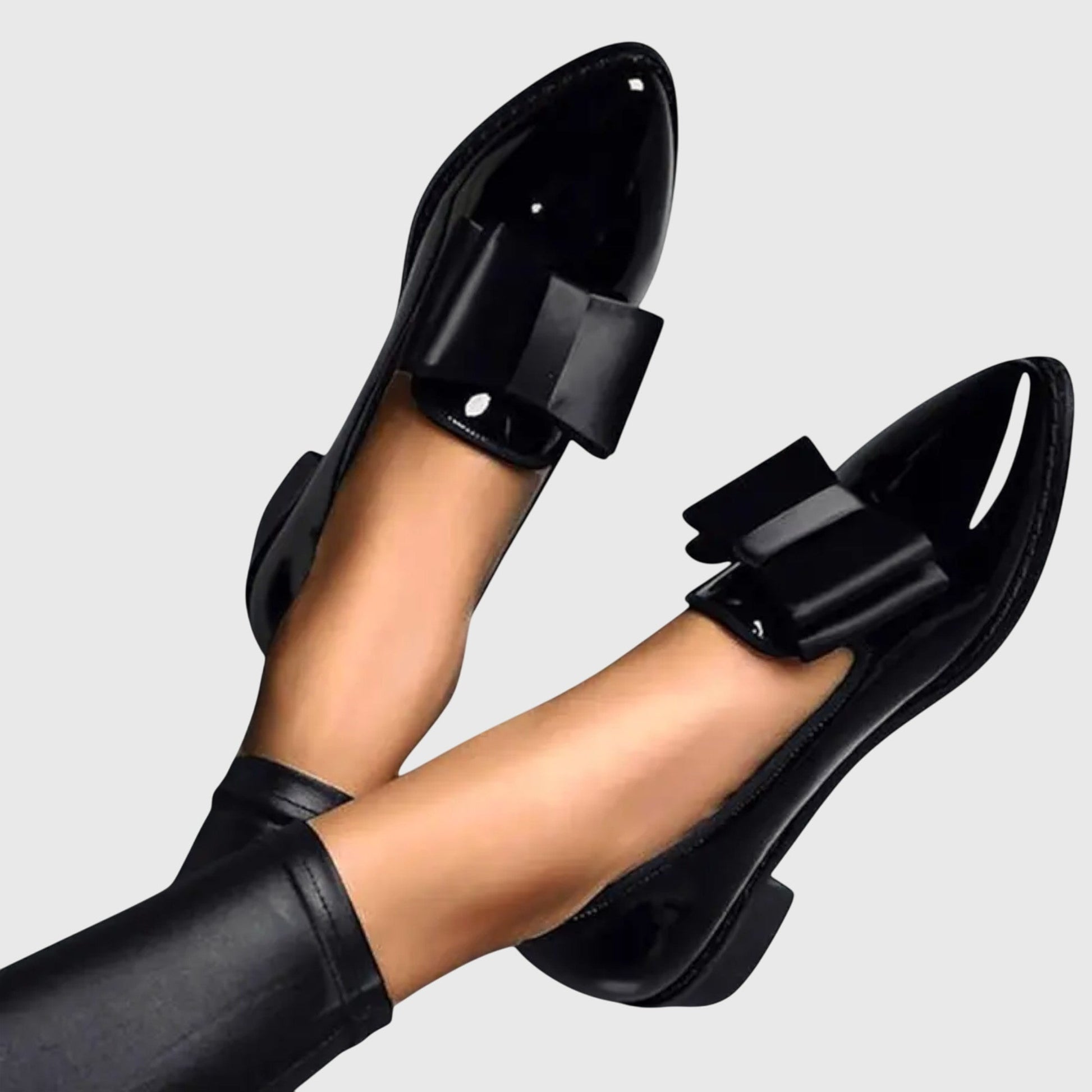 Anya™ | Orthopedische Loafers