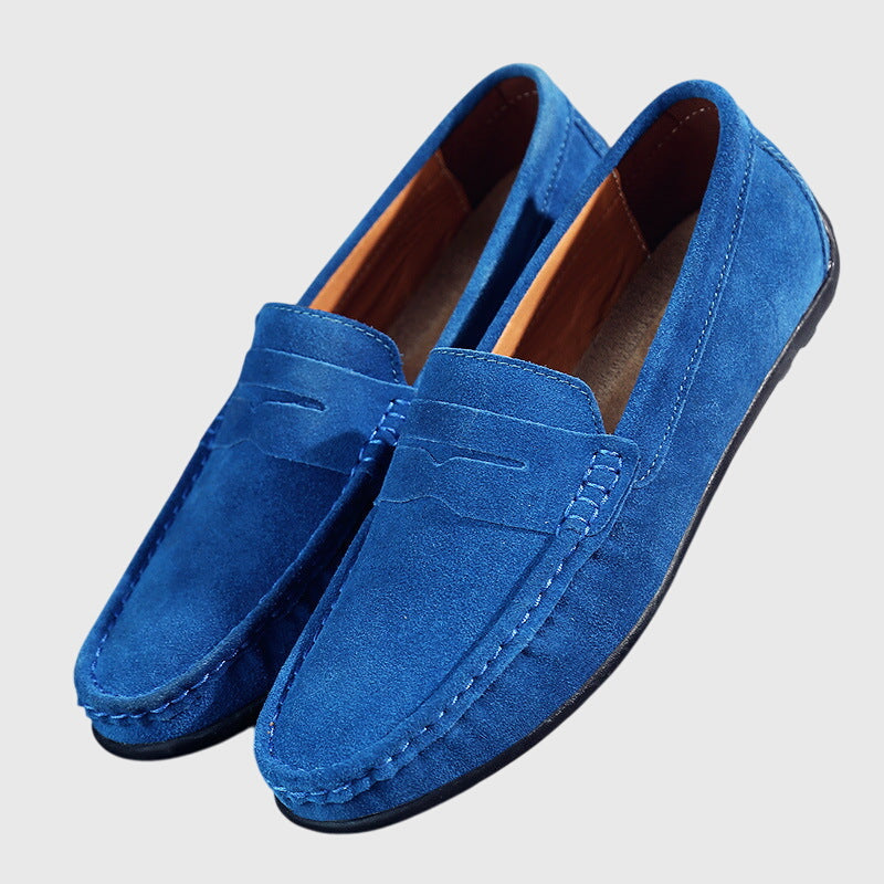 Rosaly™ | Orthopedische Loafers