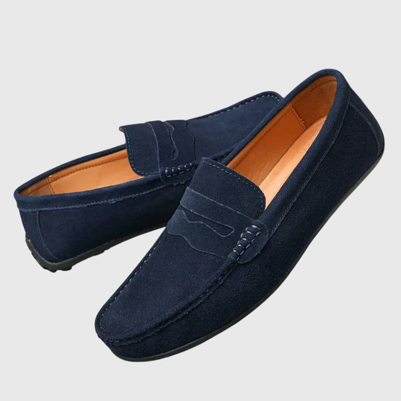 Rosaly™ | Orthopedische Loafers