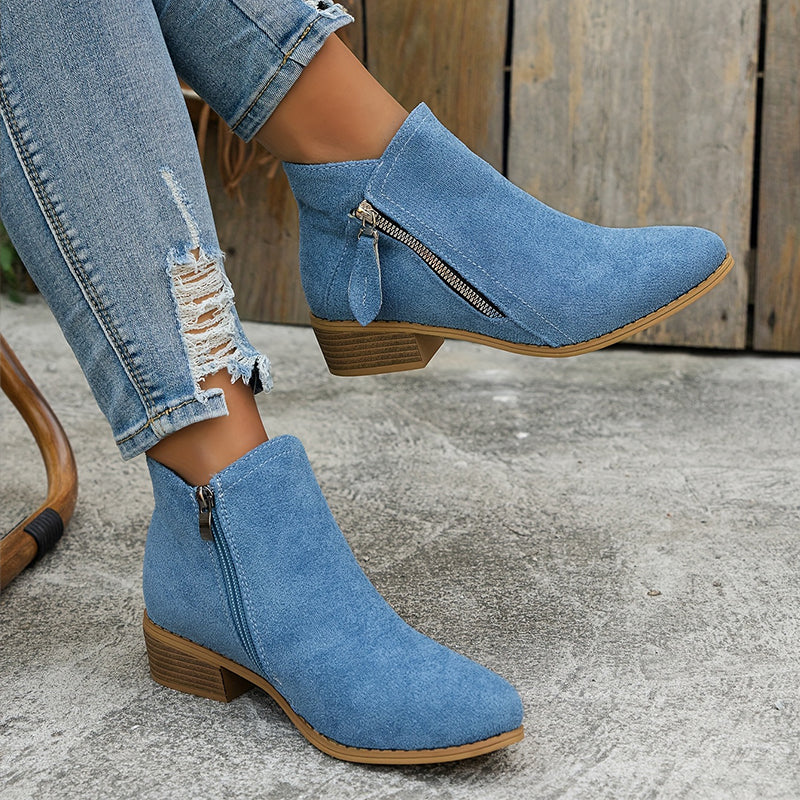Fenna™ | Modieuze Dames Schoenen