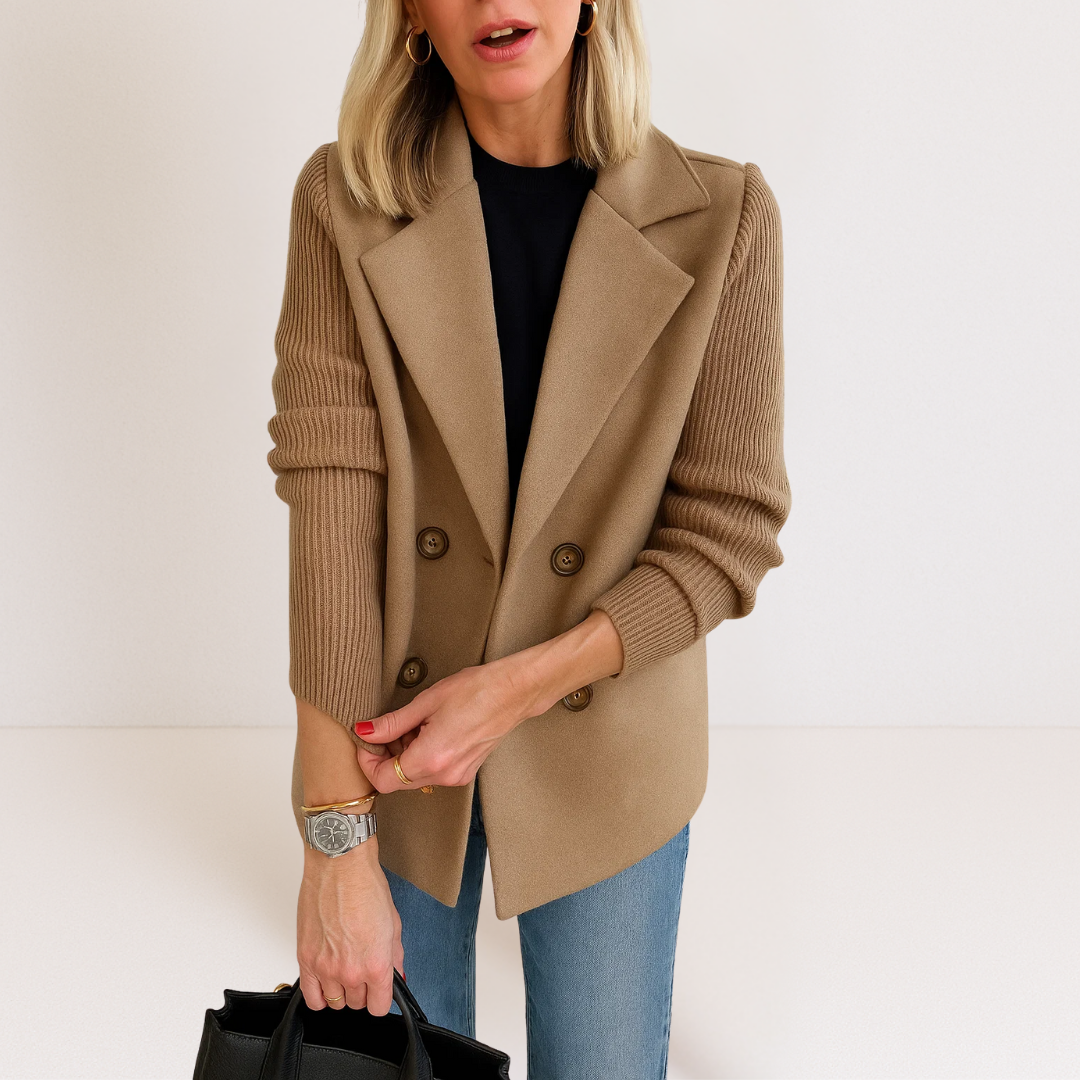 Lena | Premium Casual Blazer