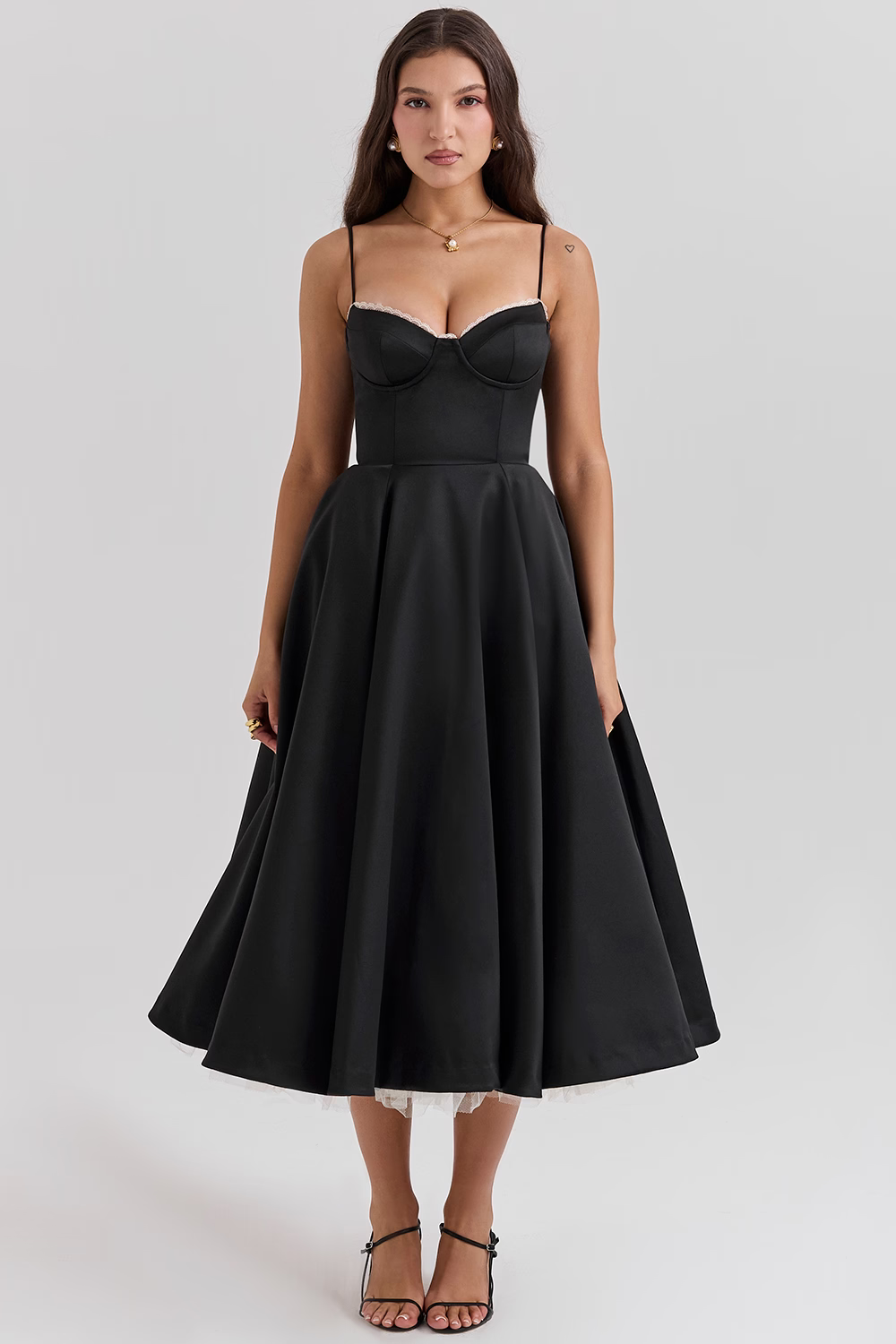 Julia™ — Mademoiselle-jurk