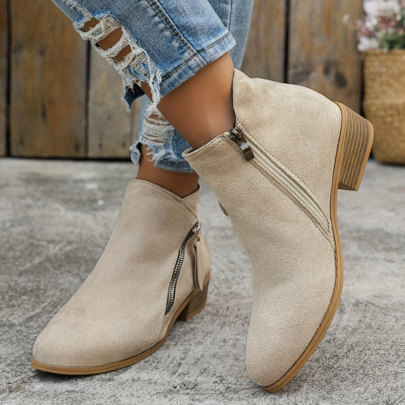 Fenna™ | Modieuze Dames Schoenen