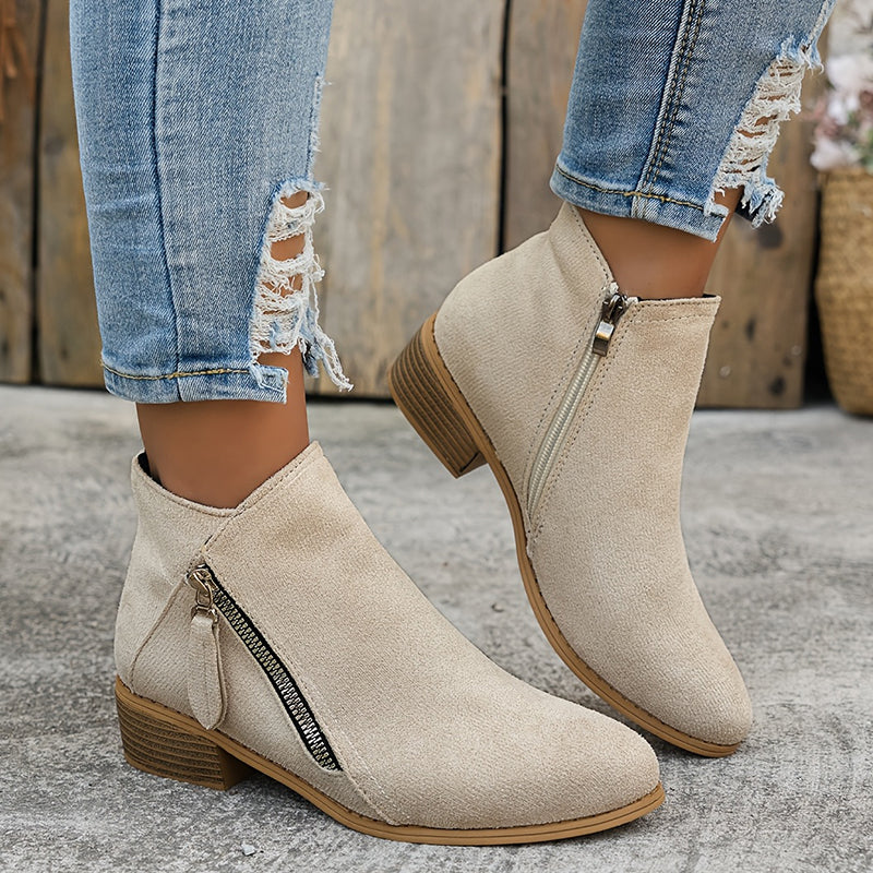 Fenna™ | Modieuze Dames Schoenen