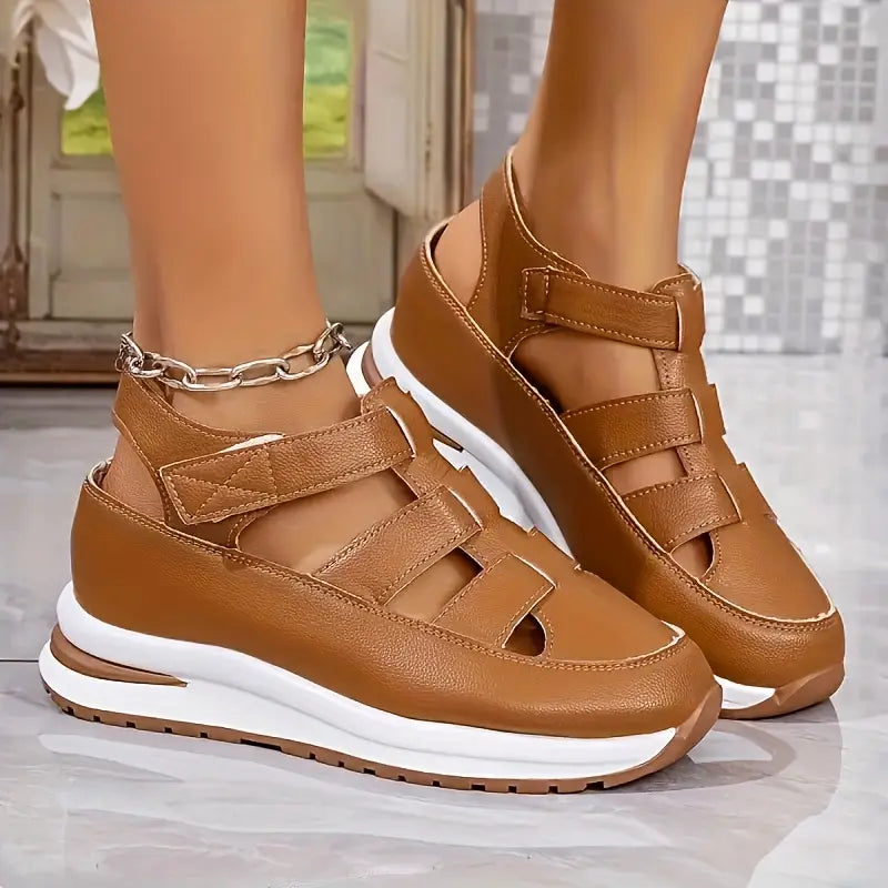 LILIANA™— Dames Sandalen voor Ultiem Comfort
