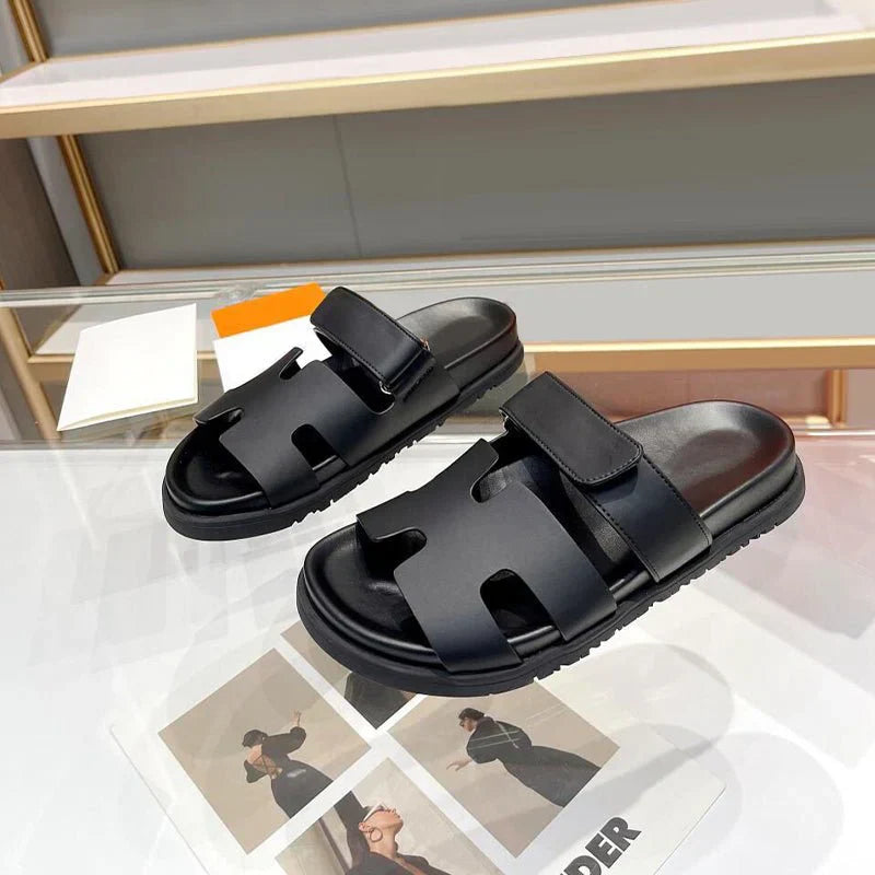 Anethra™ — Elegante Sandalen