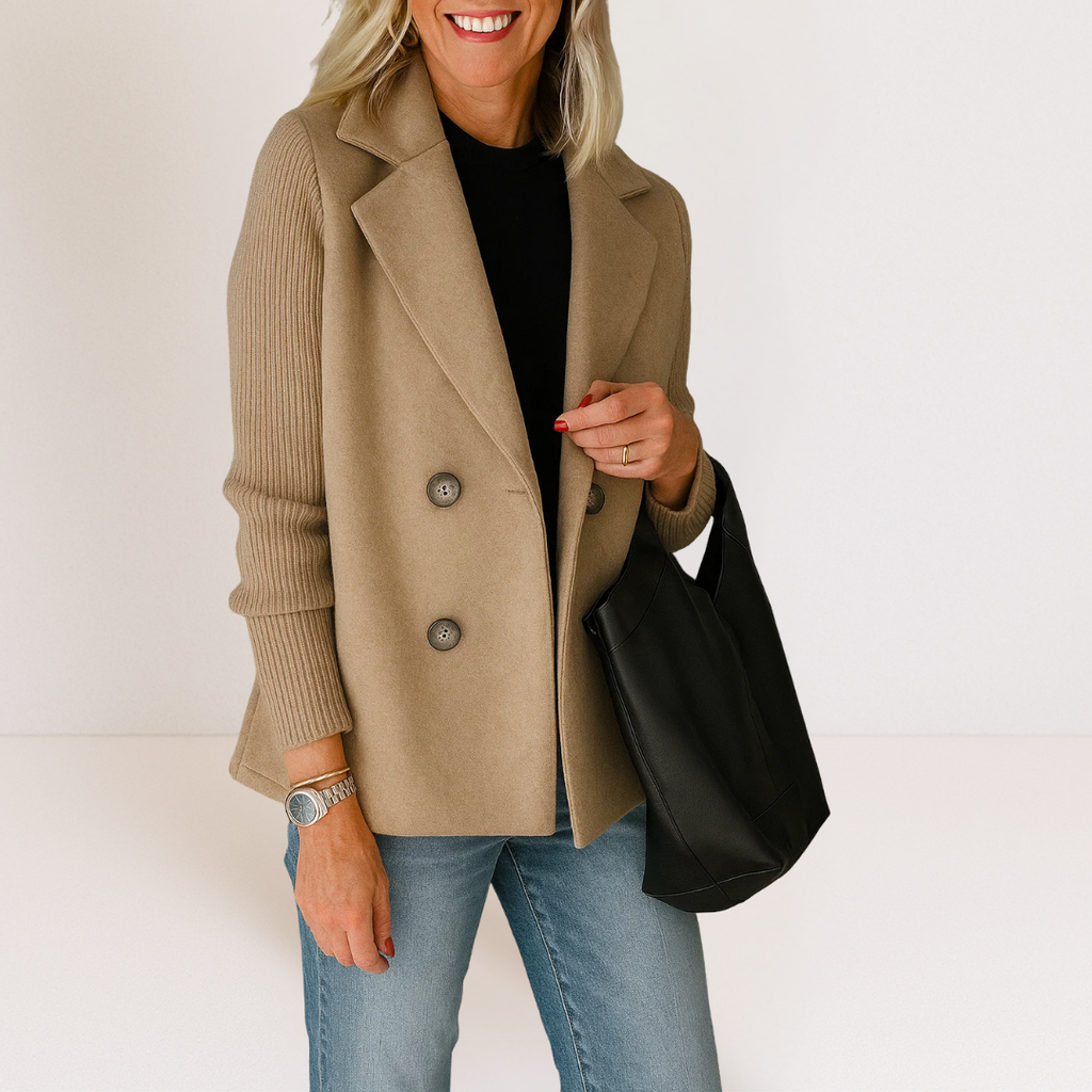 Lena | Premium Casual Blazer