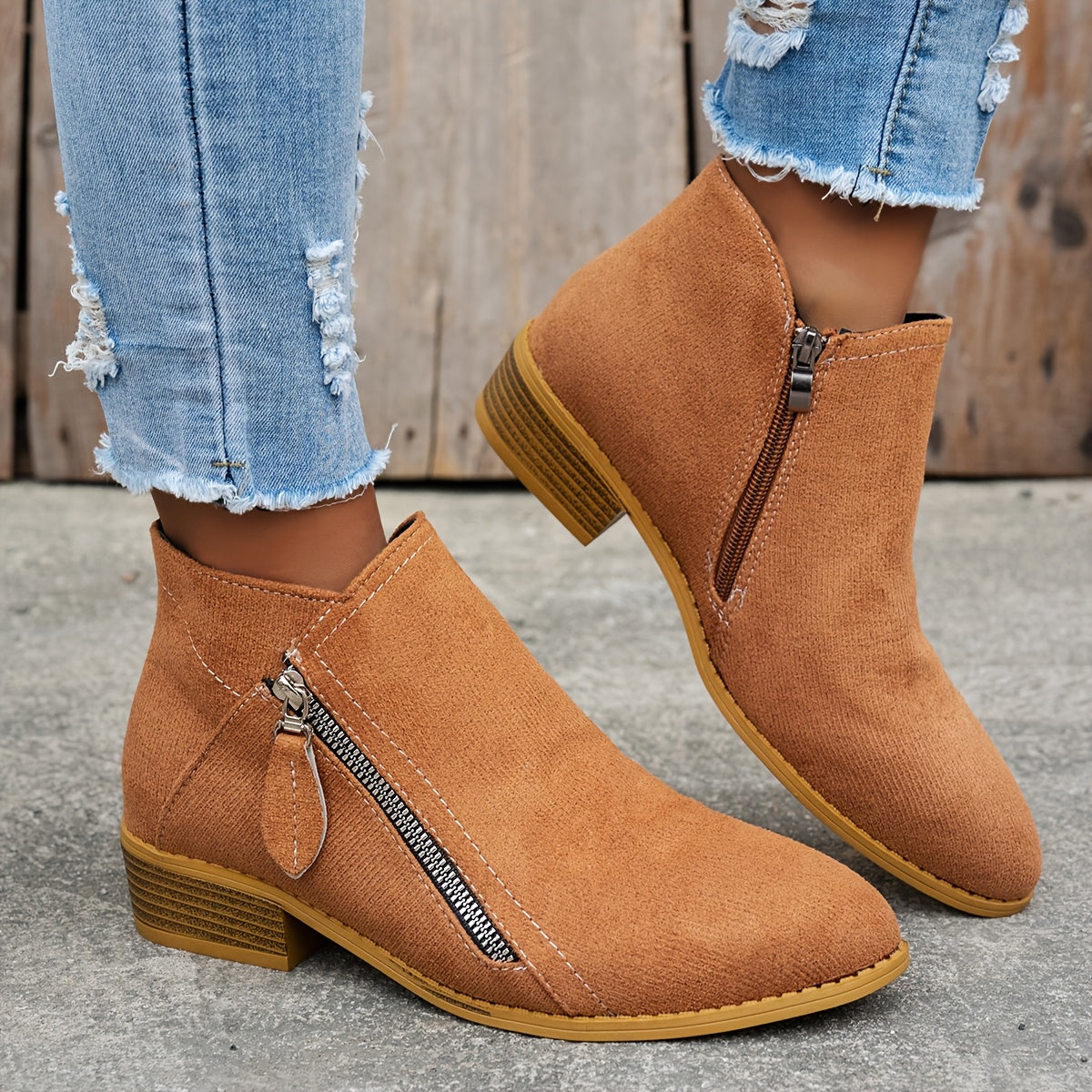 Fenna™ | Modieuze Dames Schoenen