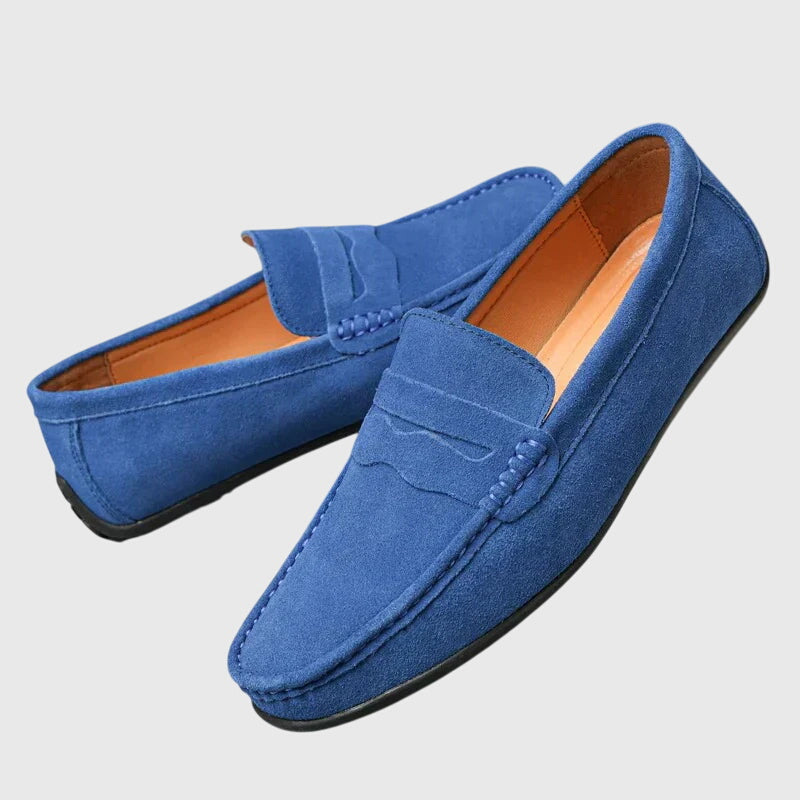 Rosaly™ | Orthopedische Loafers