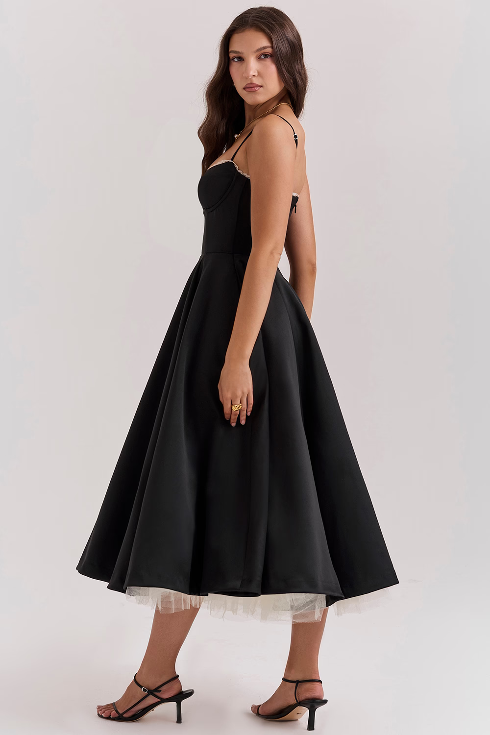 Julia™ — Mademoiselle-jurk