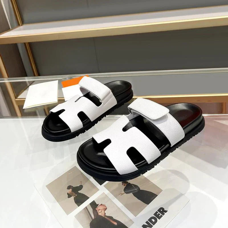 Anethra™ — Elegante Sandalen