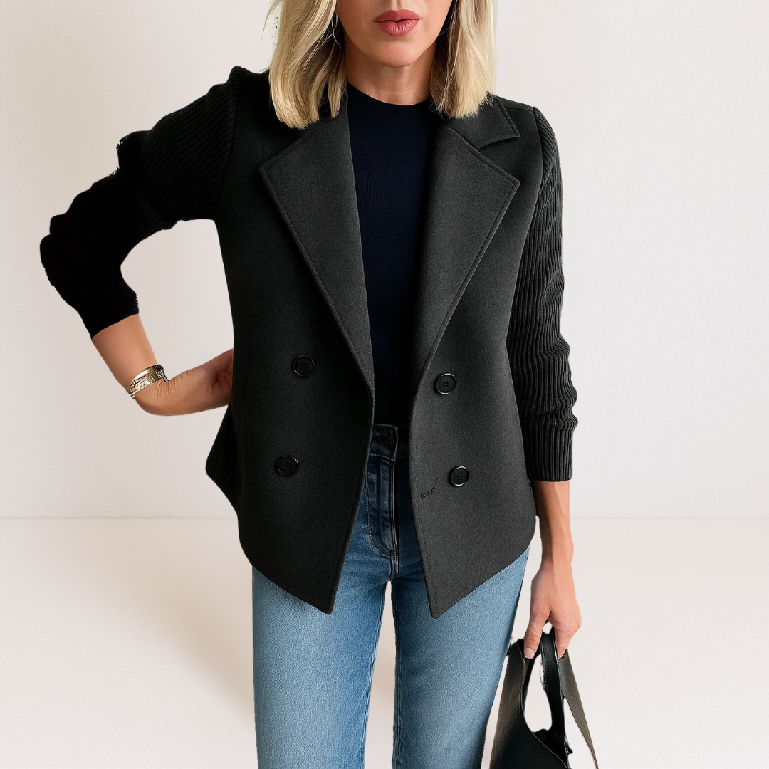 Lena | Premium Casual Blazer