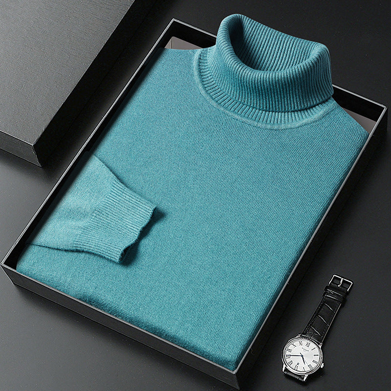 Matteo - Turtleneck