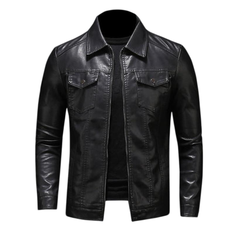 Colt | Luxe Leren Jas