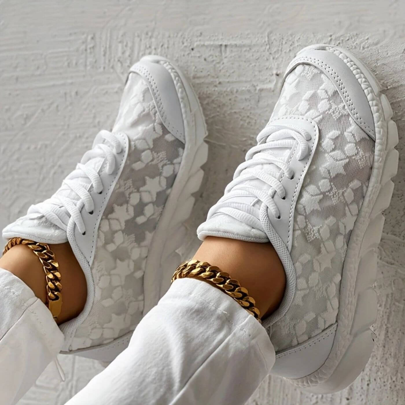 Talia™ — Sneakers