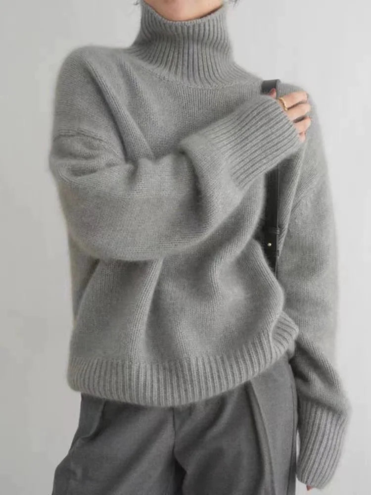 Evi™ — Comfortabele Coltrui