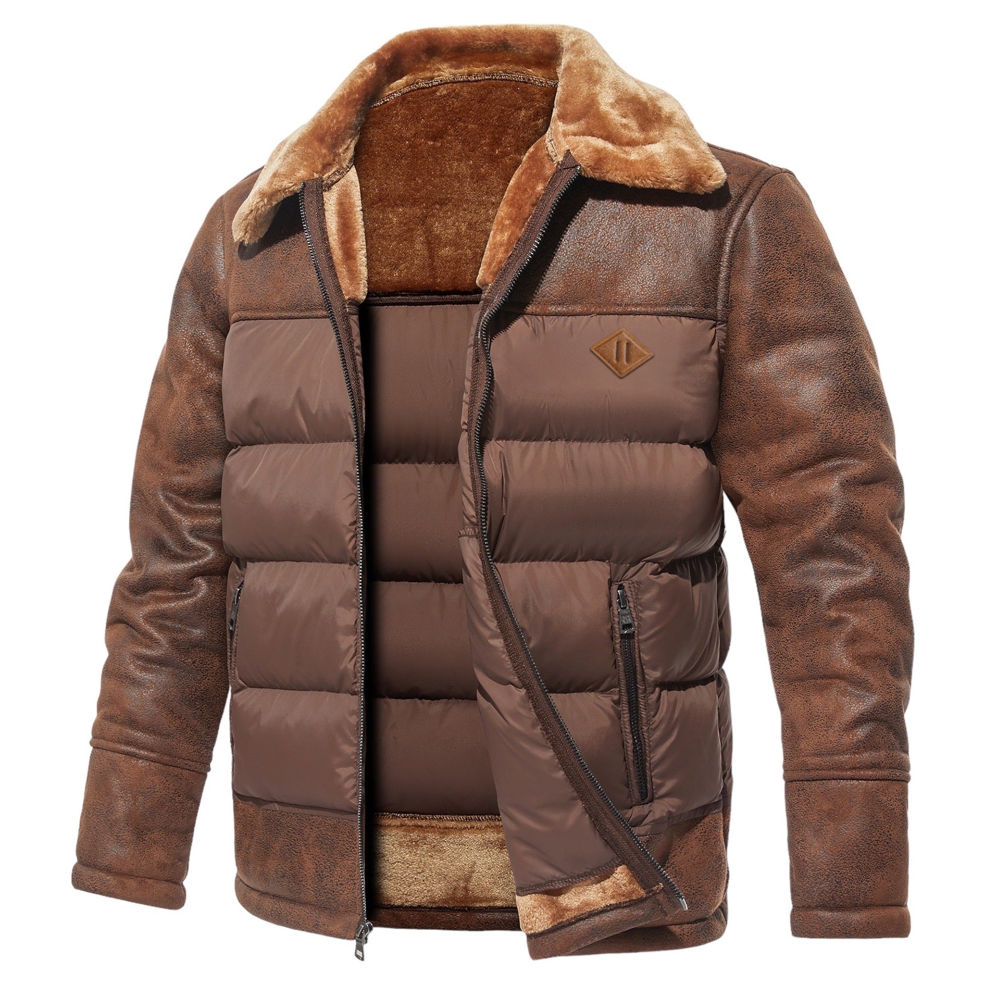 Glacia | Luxe Herenjas
