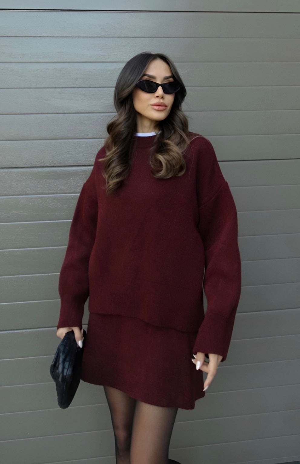 Marie™ — Trendy Set