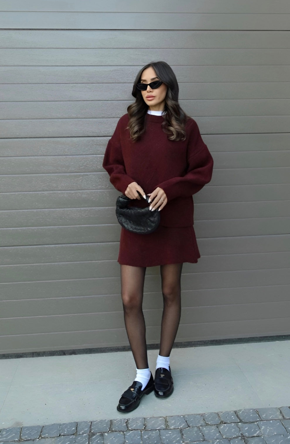 Marie™ — Trendy Set
