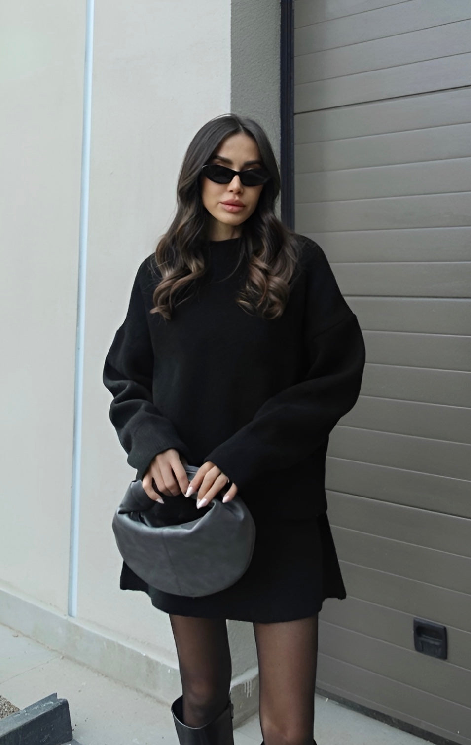 Marie™ — Trendy Set