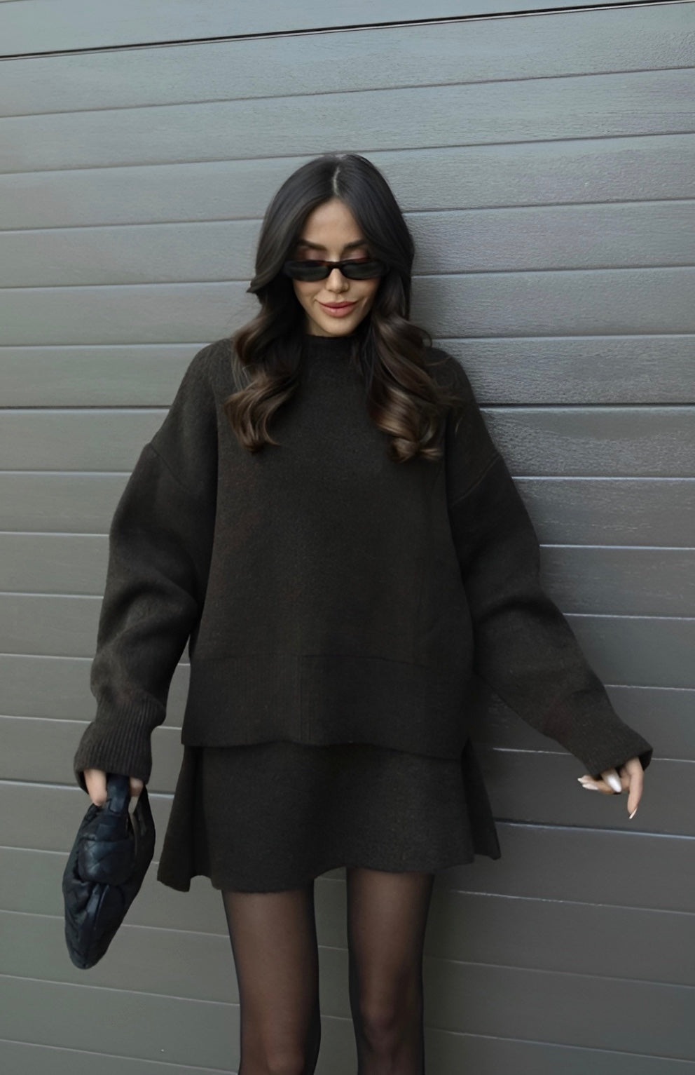 Marie™ — Trendy Set
