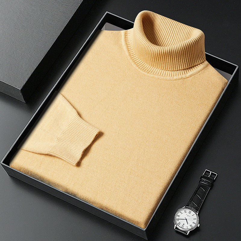 Matteo - Turtleneck