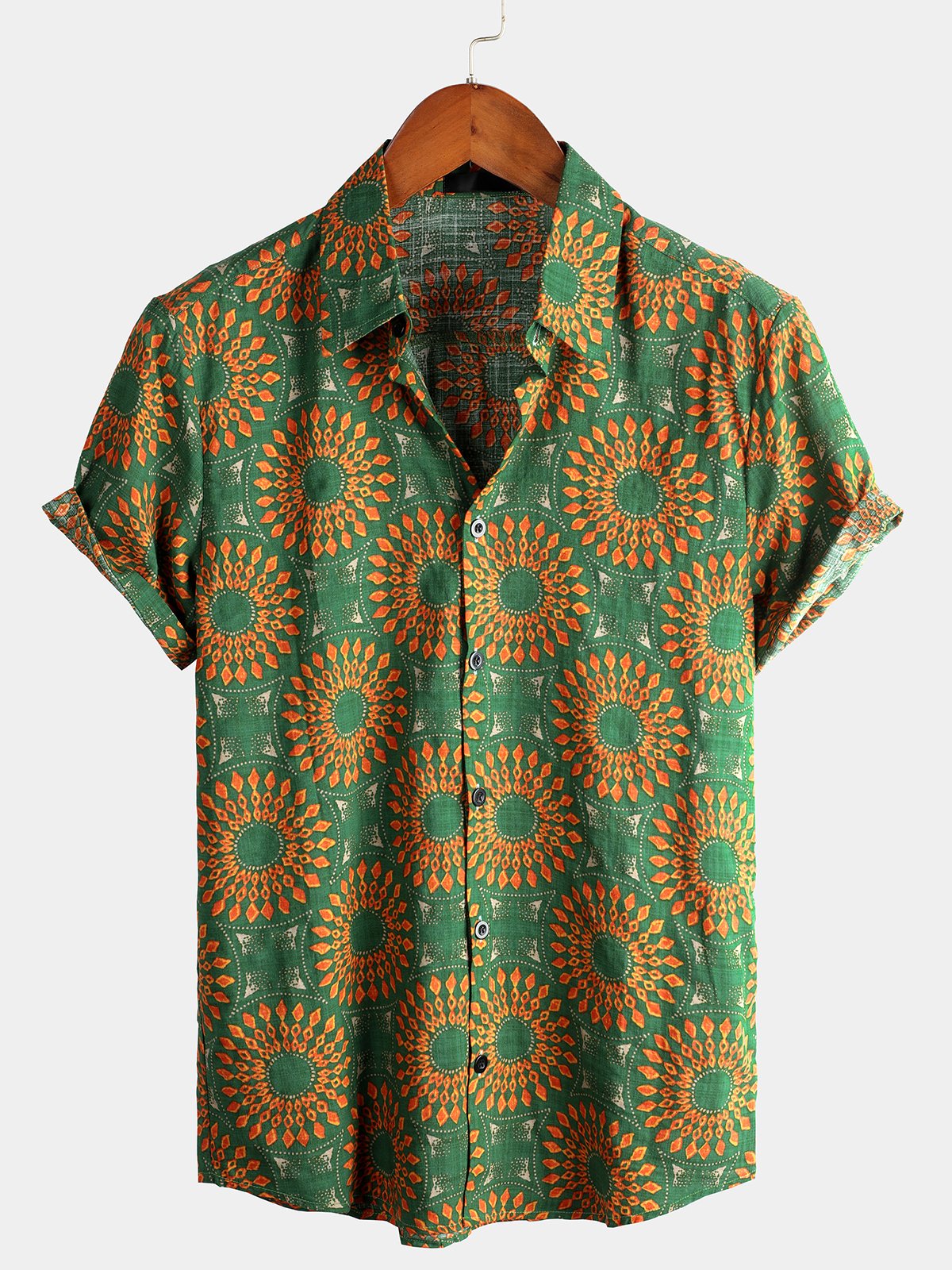 Rio Tribal Shirt