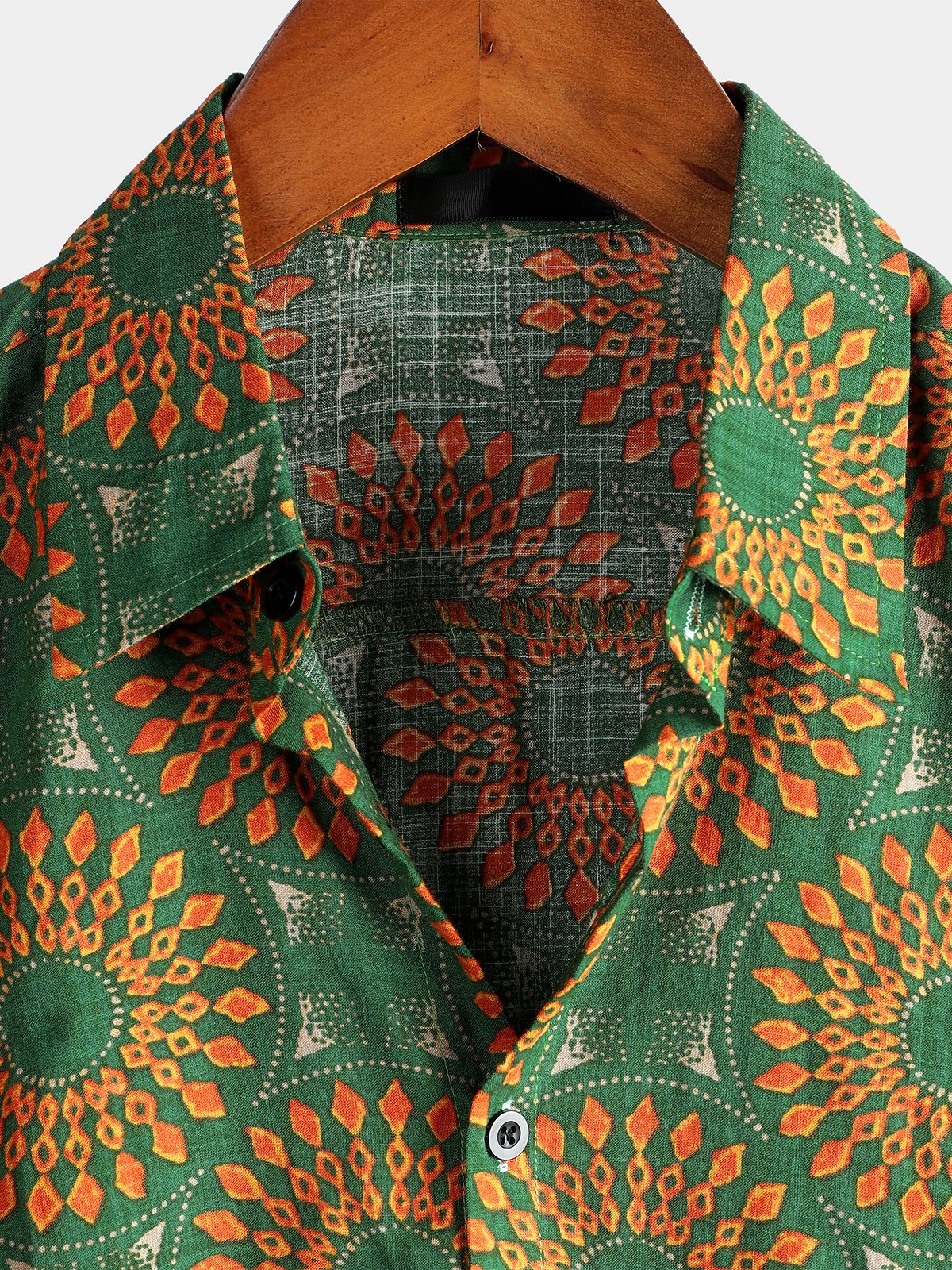 Rio Tribal Shirt
