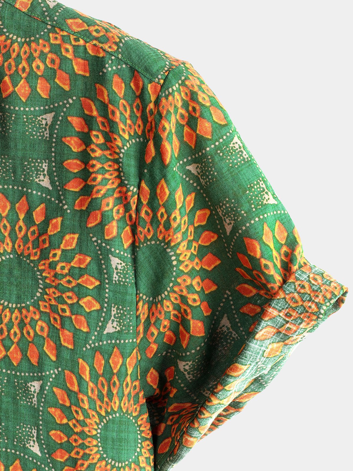 Rio Tribal Shirt