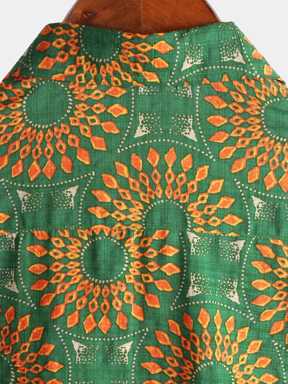 Rio Tribal Shirt