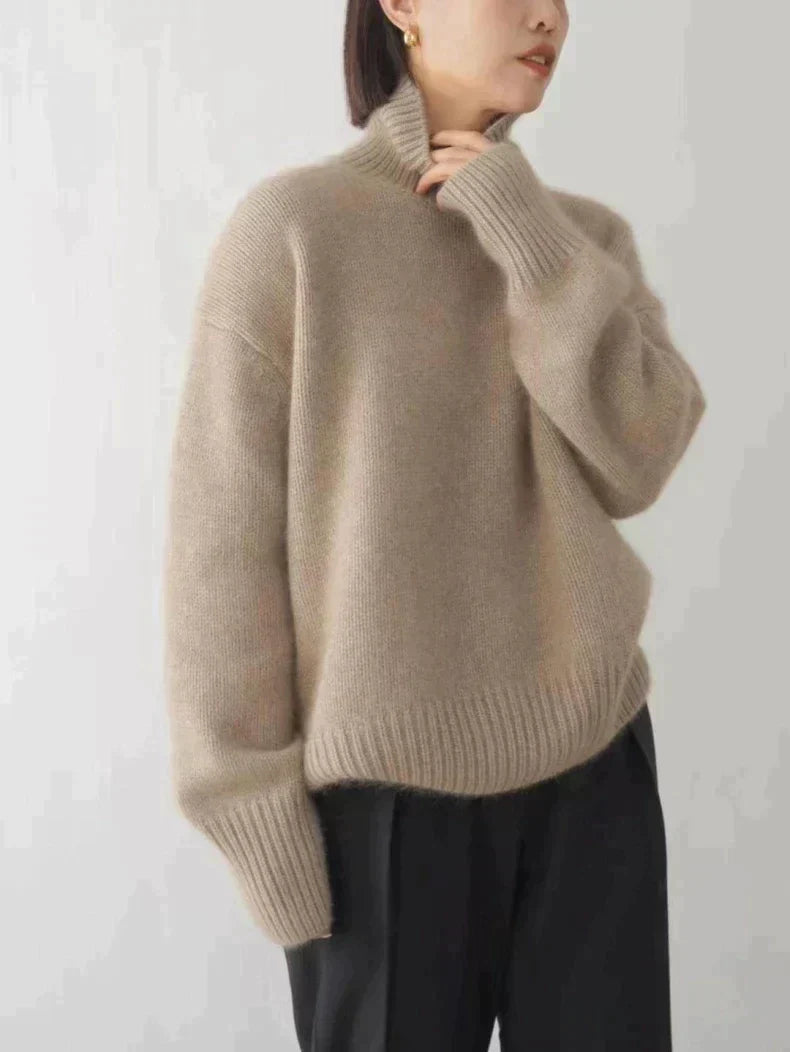 Evi™ — Comfortabele Coltrui
