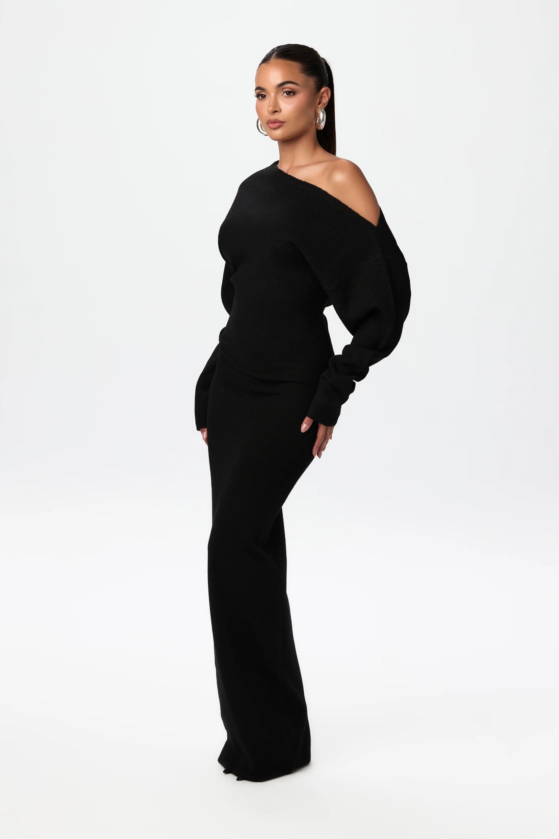 Amoria™ — Elegante Jurk