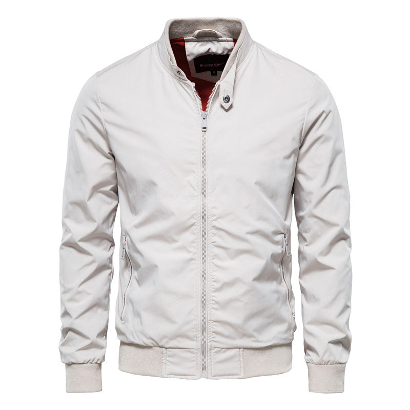 Rothschild & Beaumont -  Bomberjack Aiopeson Editie