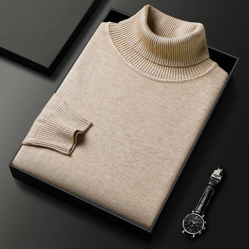Matteo - Turtleneck