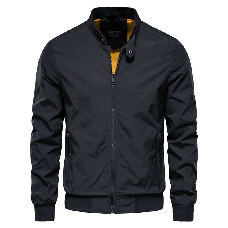 Rothschild & Beaumont -  Bomberjack Aiopeson Editie
